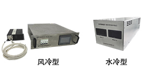 2kW型微波電源